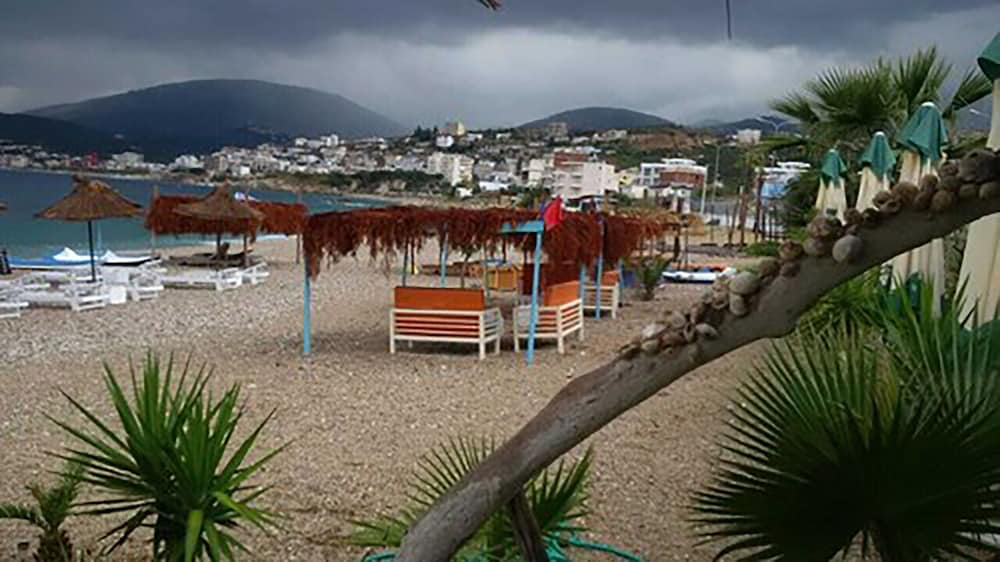 Zahos Hotel