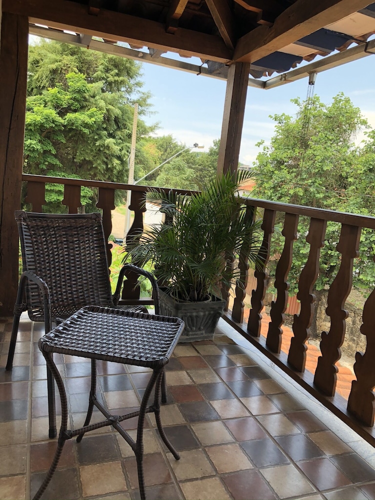 Pousada Ramalhete