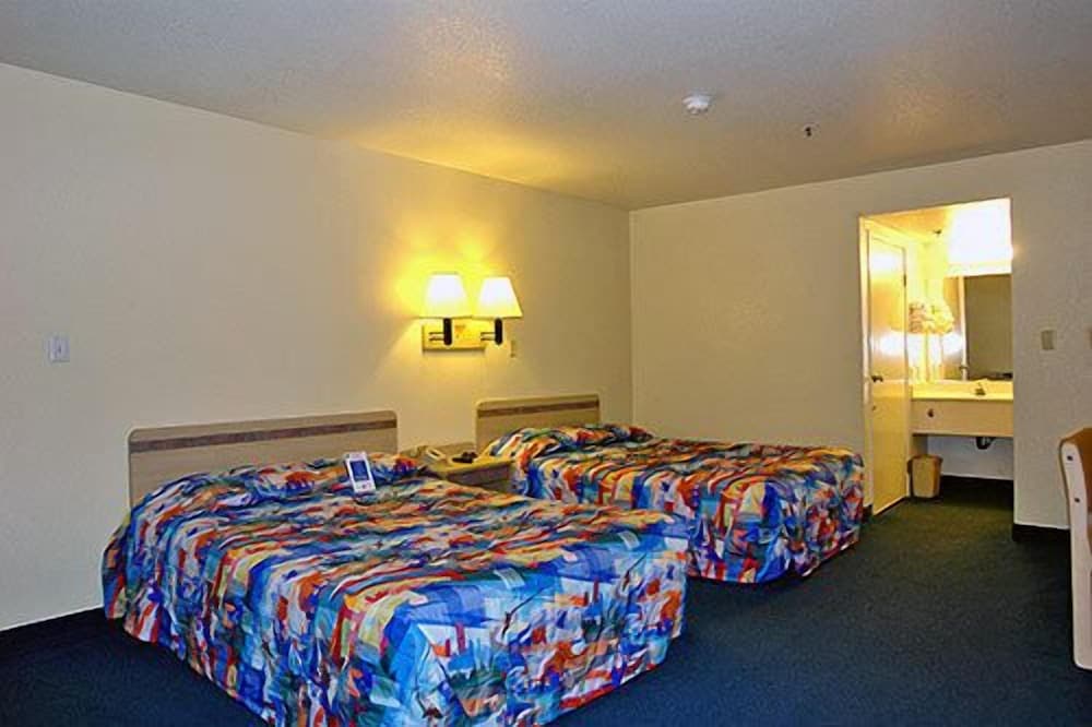 Motel 6 Chandler, AZ
