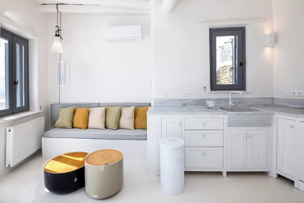 Sterni House Tinos