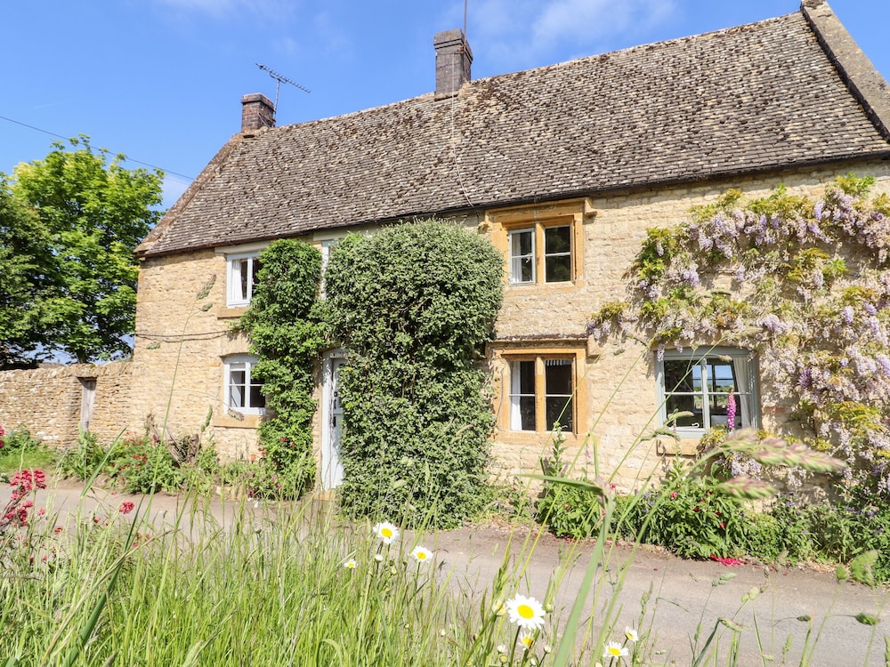 Woodbine Cottage