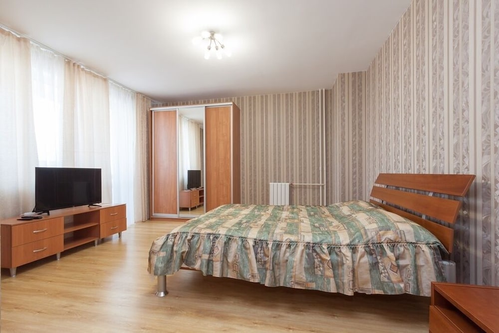Apartment Etazhydaily Tokarey-Kraulya
