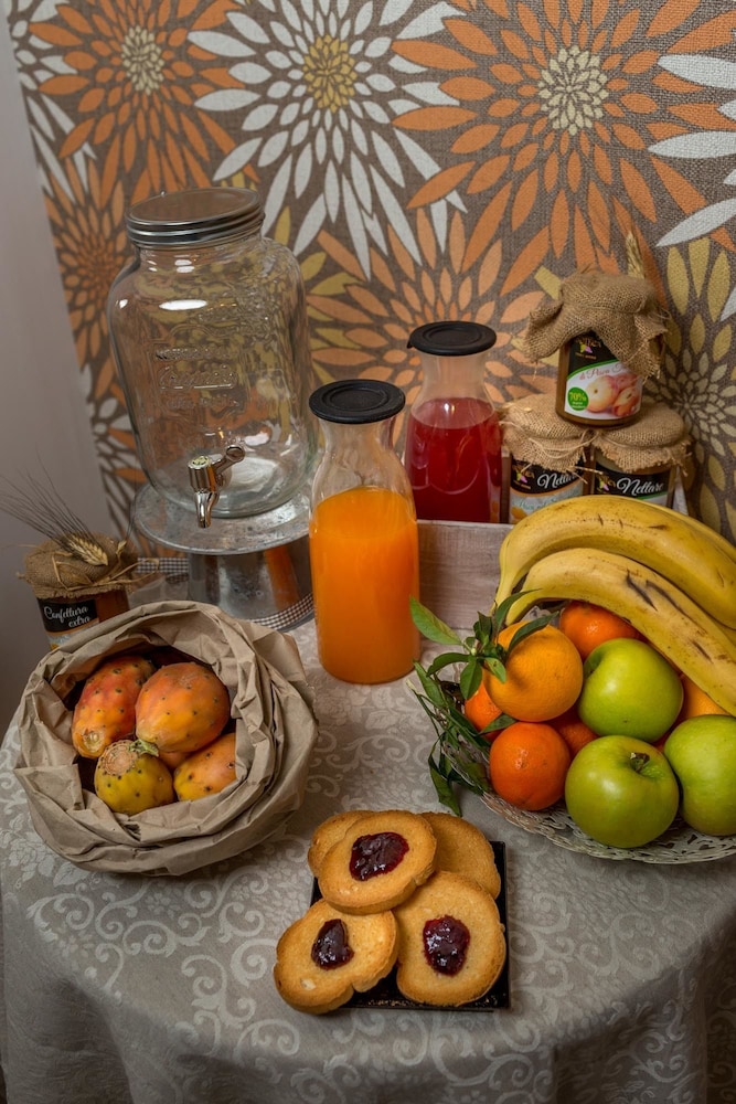 La perla nera b&b