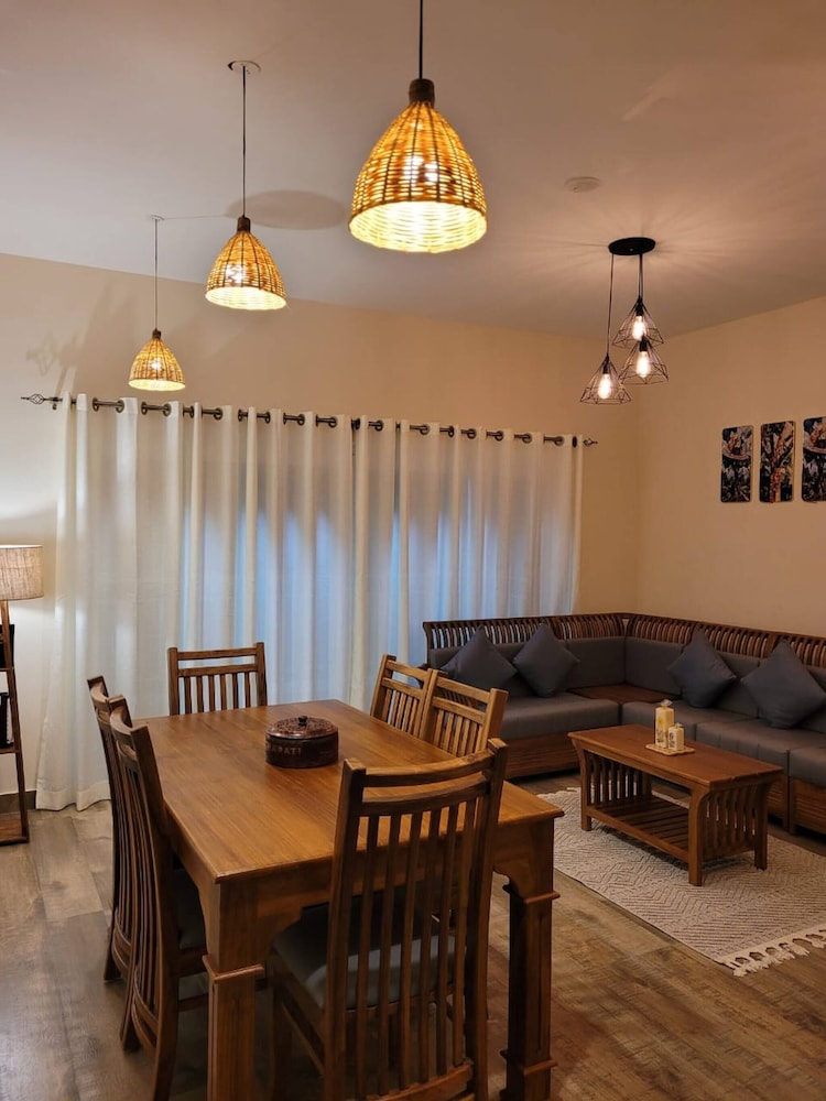The Ark Haven Ooty by Scenic Serenity Stays