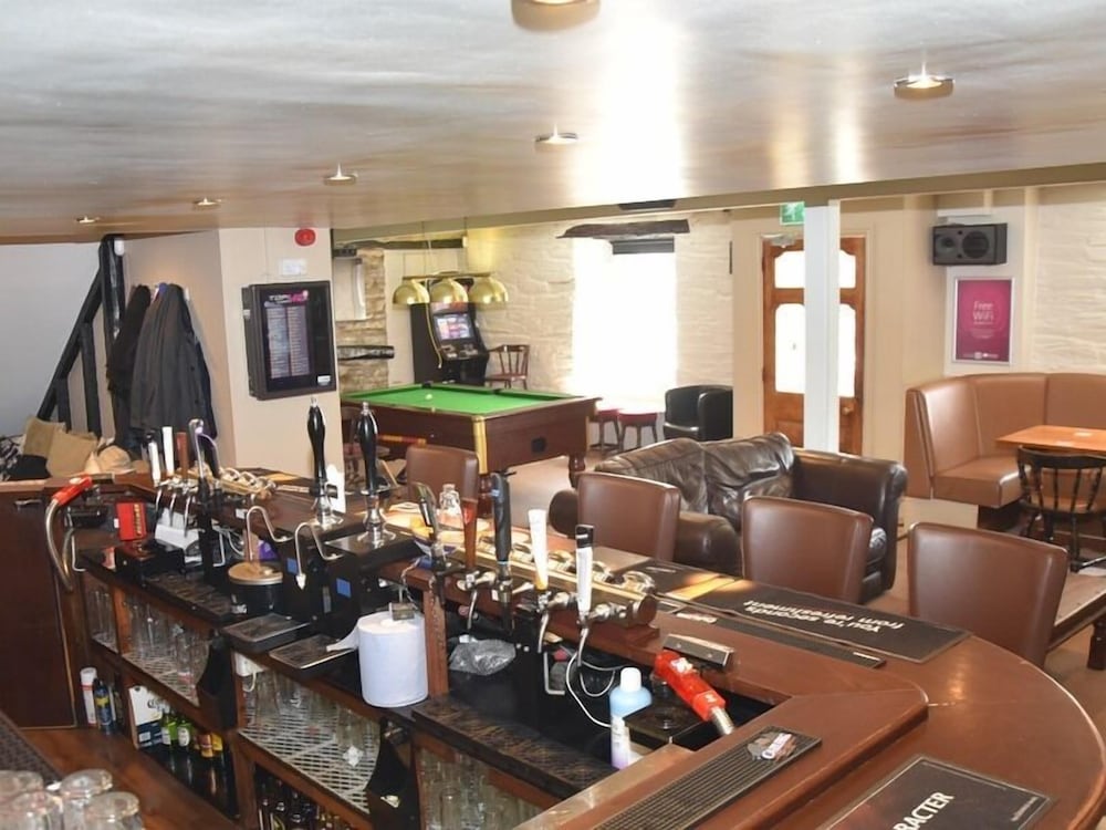 The Red Lion