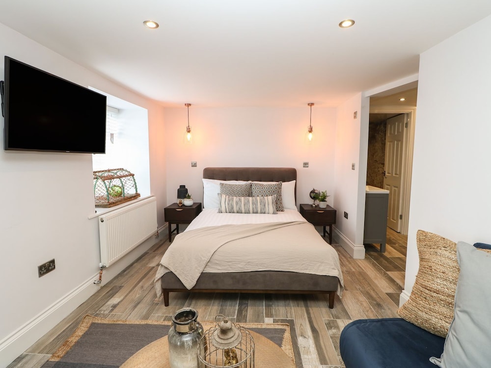 The Beach Apartment