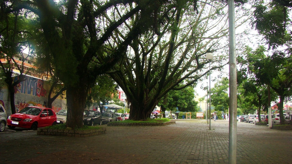 Pam Pousada Natureza