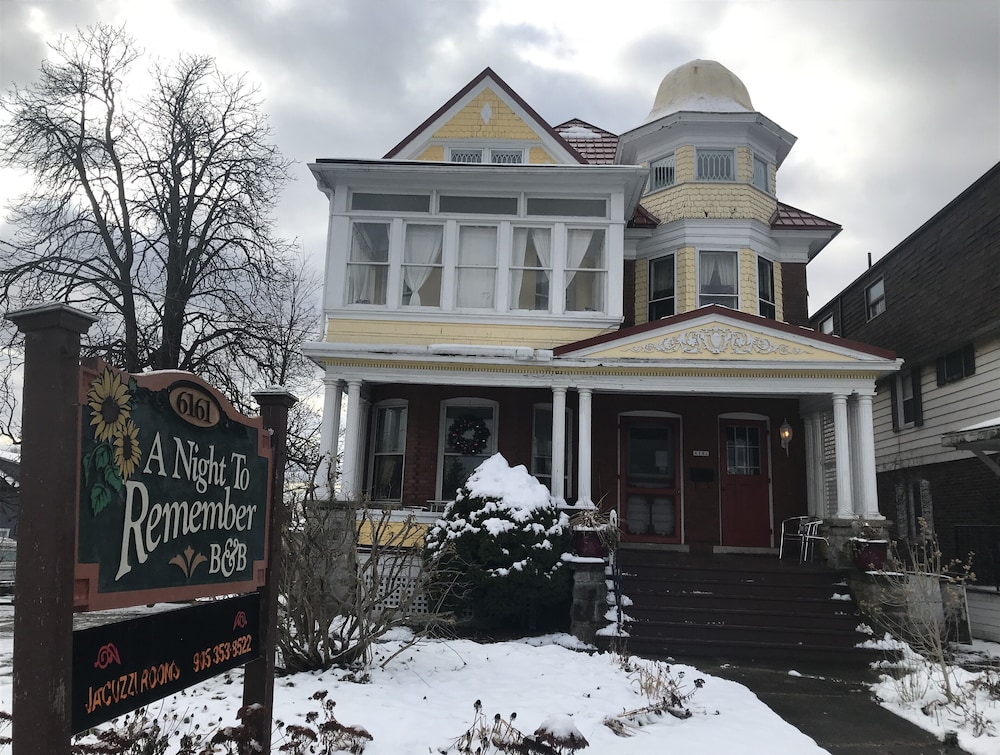 A Night to Remember Bed & Breakfast - Image 1