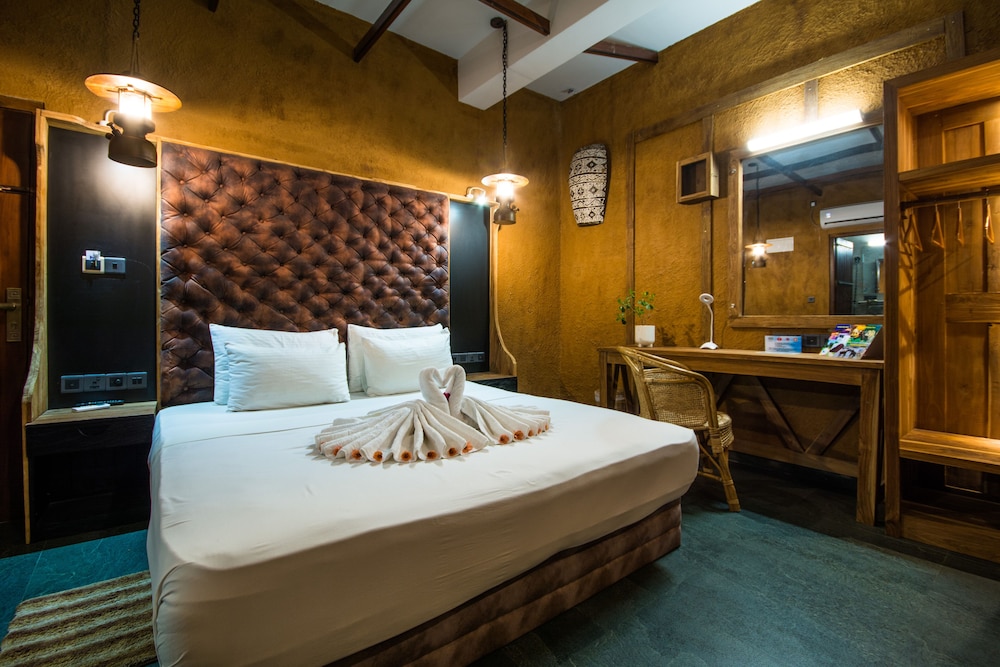 Kandy City Stay