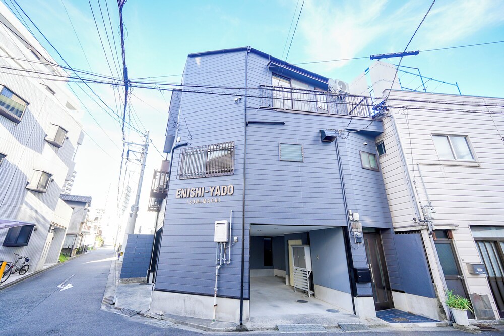 Enishi no yado