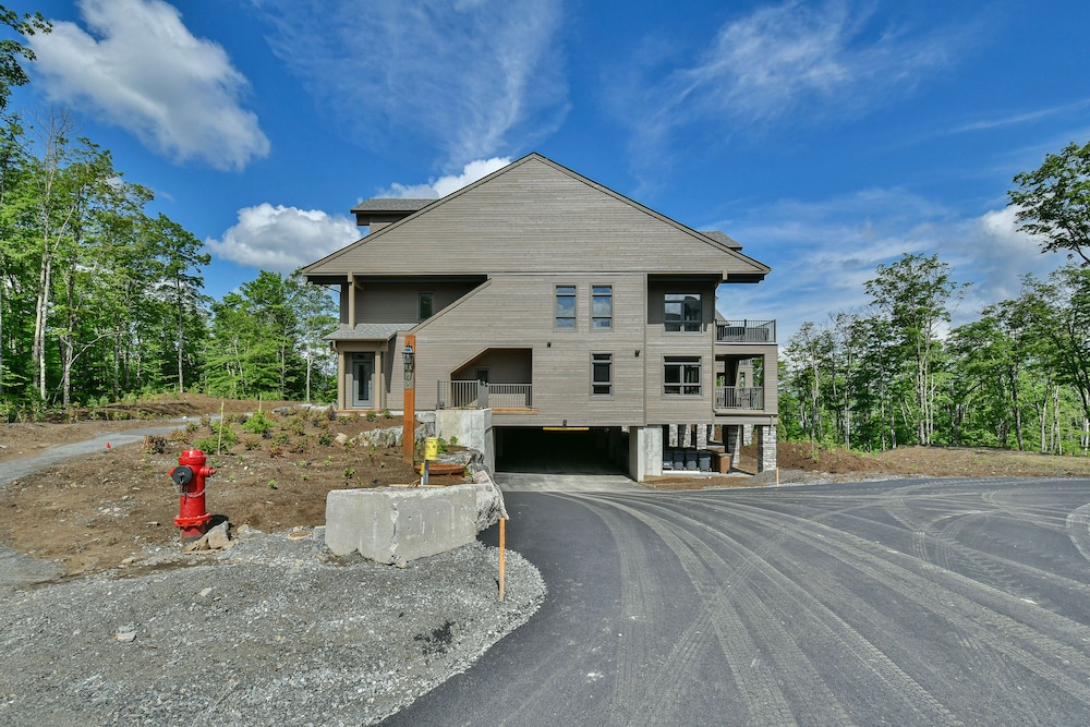 203 Verbier, Building 7