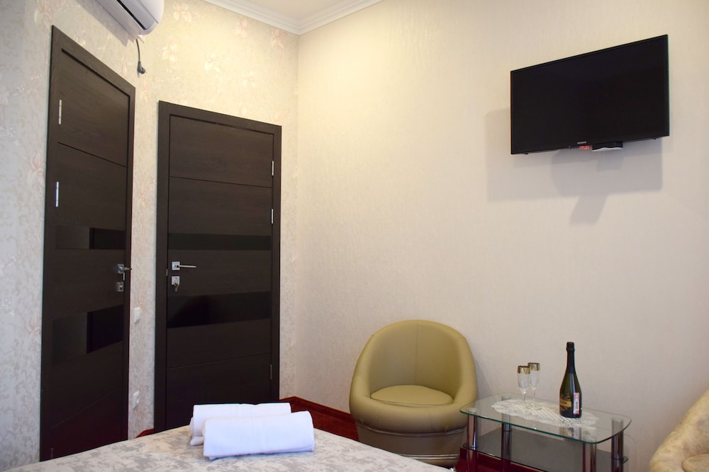 Hotel Ok