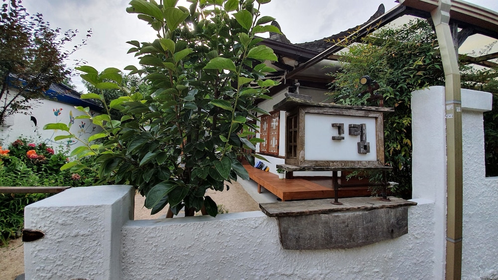 Jeonju Greem