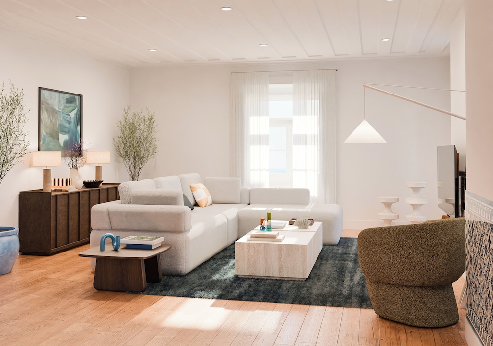 Casagrand Luxury Apartments Lisboa