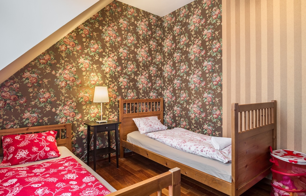 Tatrytop Apartamenty Radowid