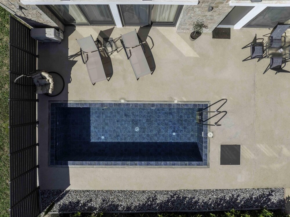 Argeno Suites Lefkada