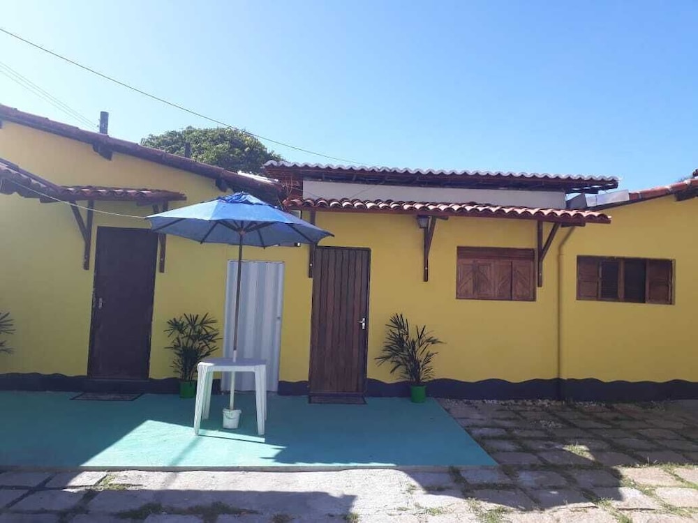 Pousada e Hostel Canto do Sossego