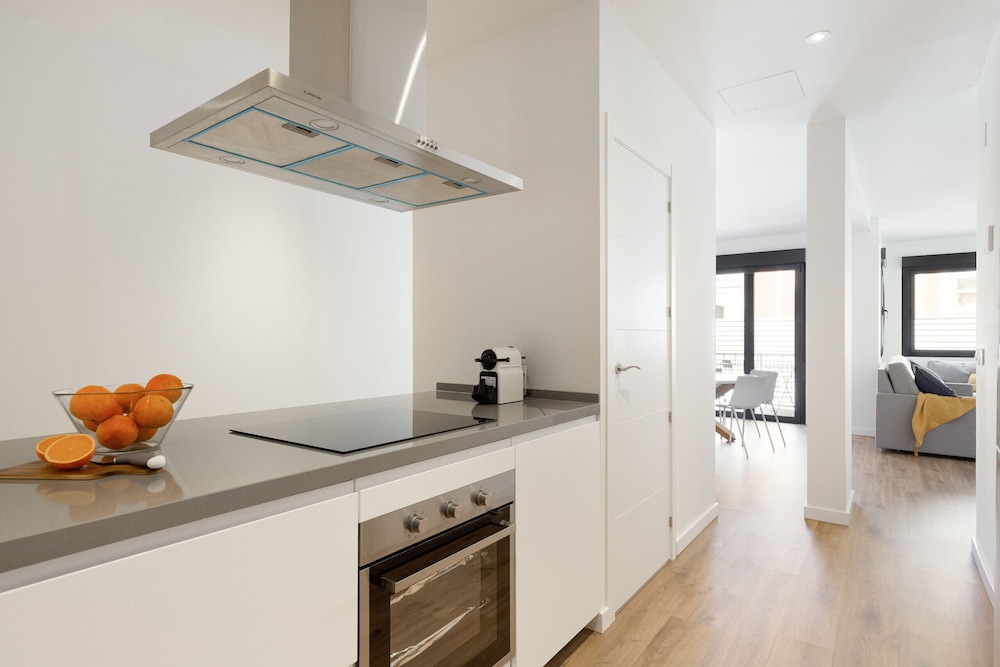Urban Chill Apartments By Olala Homes