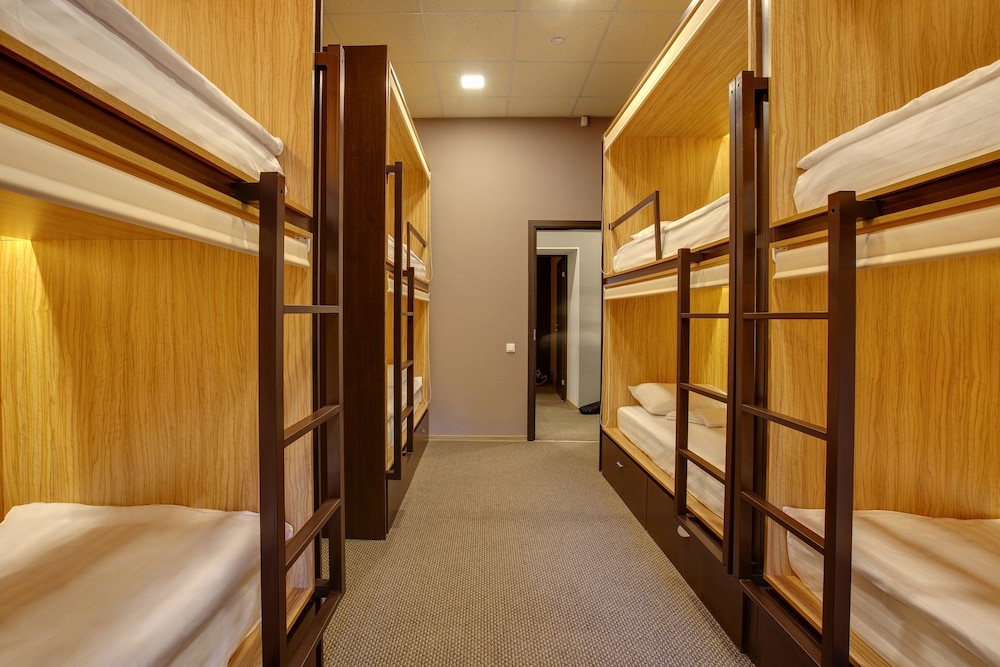 Axel Hostel