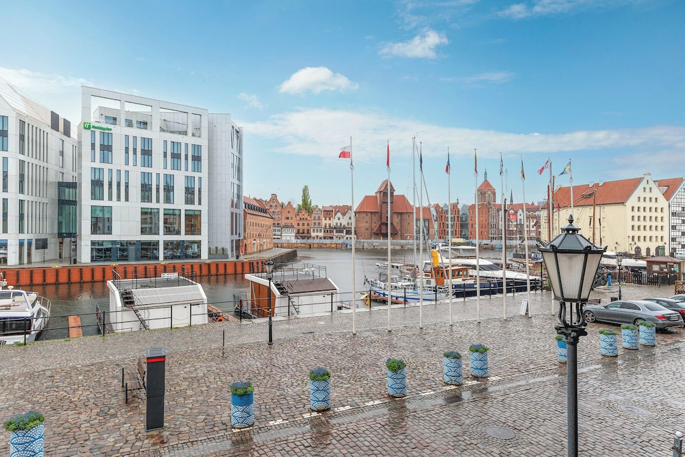 Lion Apartments - Apartment in Old Town