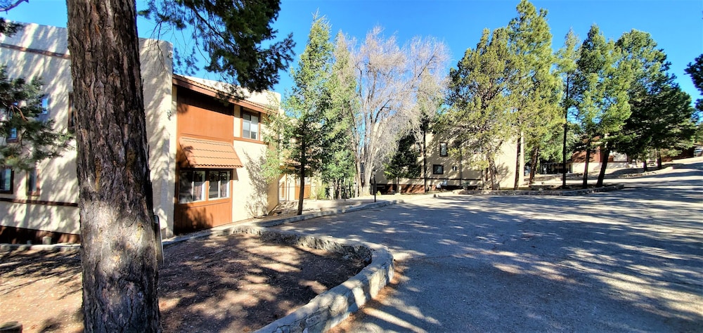 High Sierra Condominium