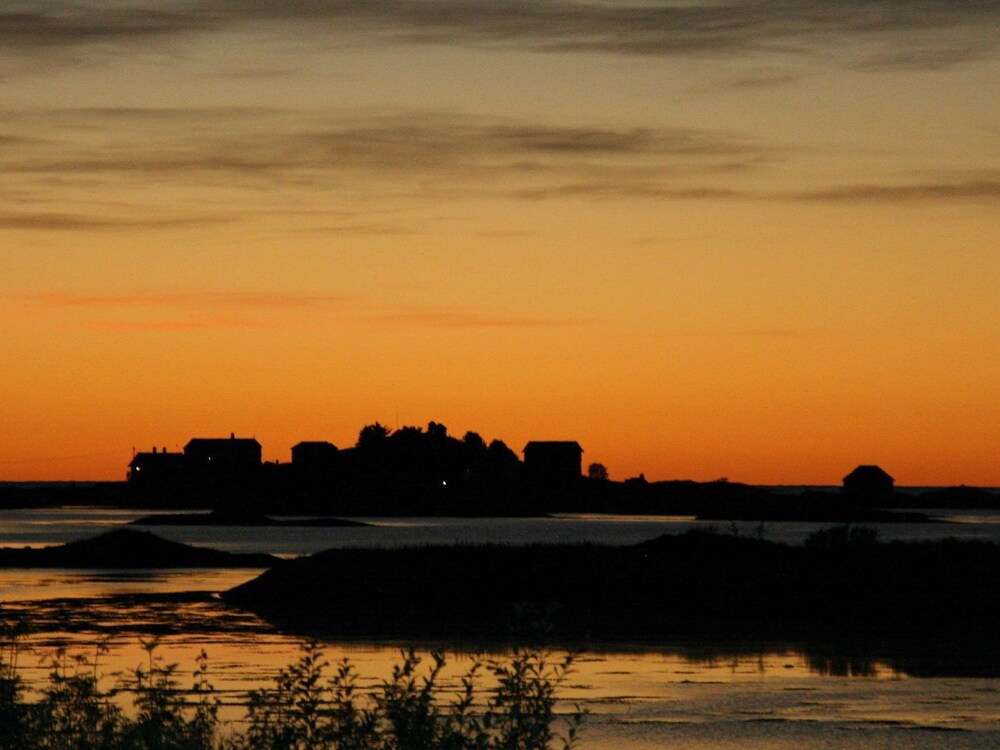 Holiday Home in Farstad view 2