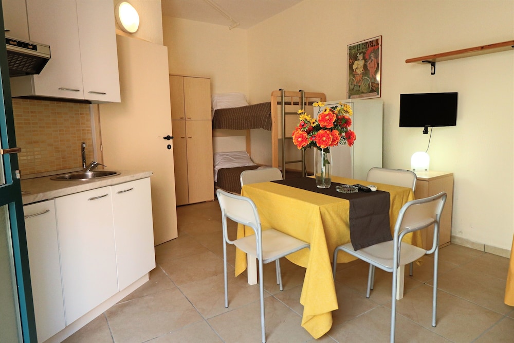 Residence Serra Alimini 2