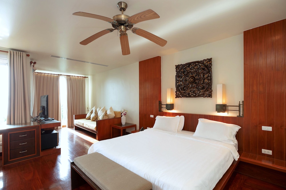 Panoramic Ocean Views 5BR Villa Ayara 3 view 4