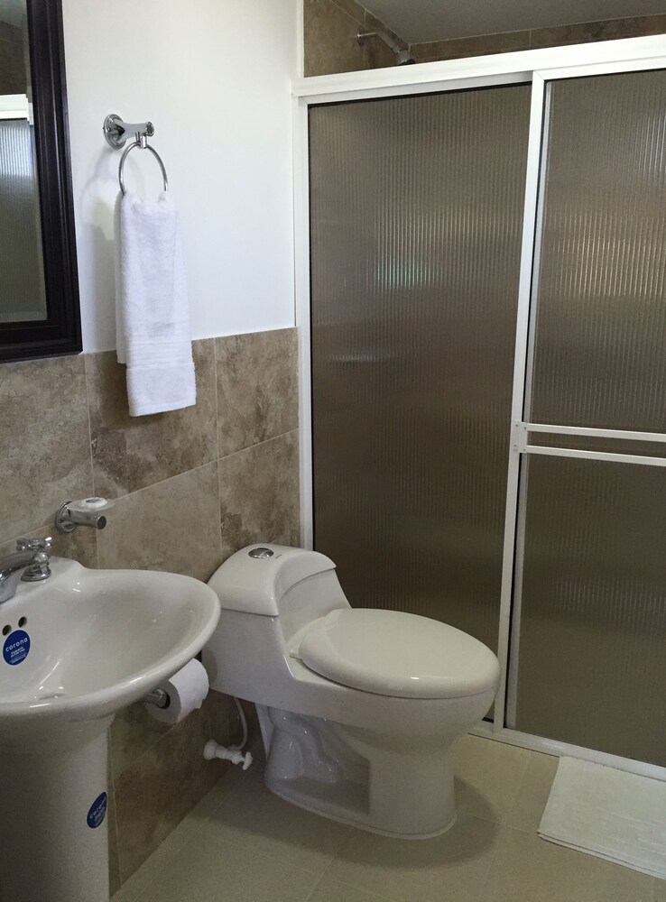 Hostal Marlyn Sai