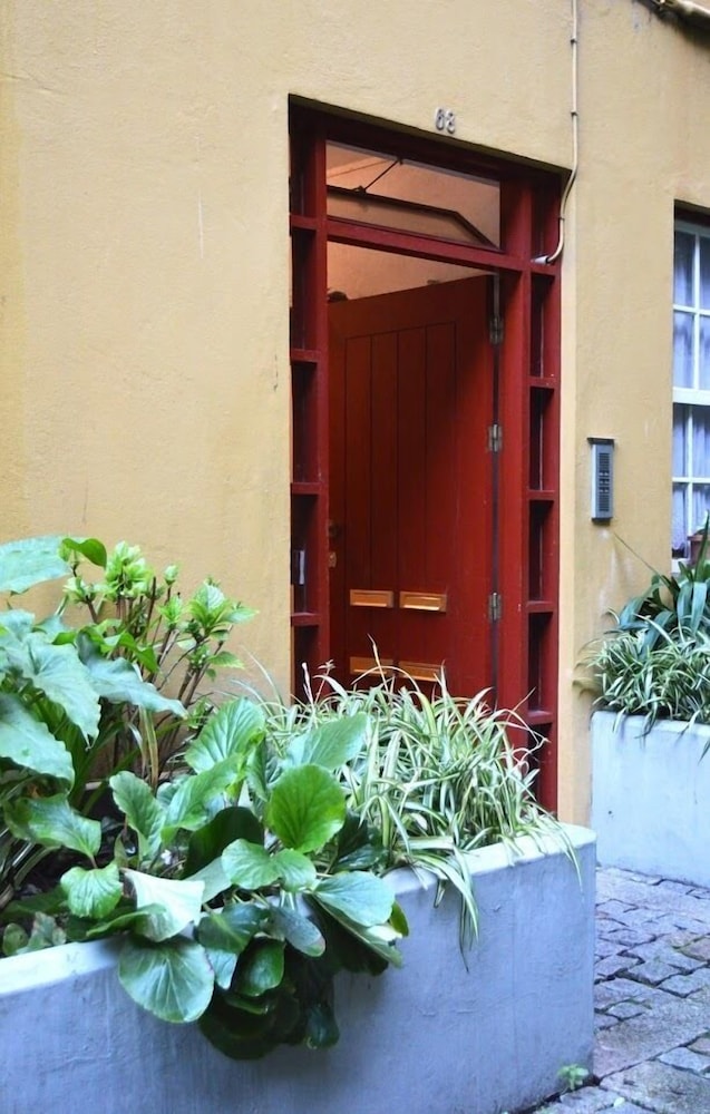 Riverside Apartment