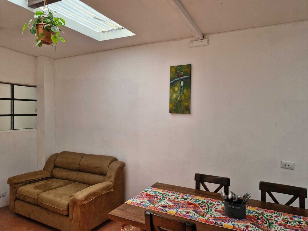 Cozy Chipilapa House