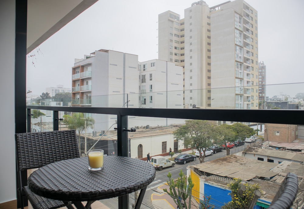 Casa Barranco by Wynwood House