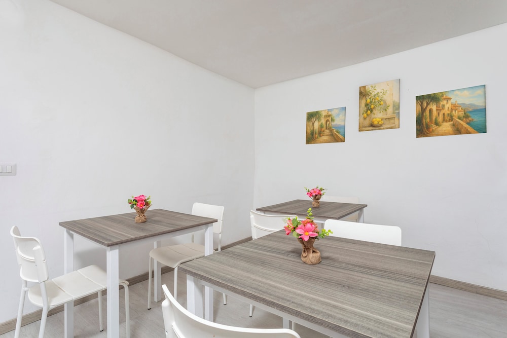 Matrangela B&B Catania