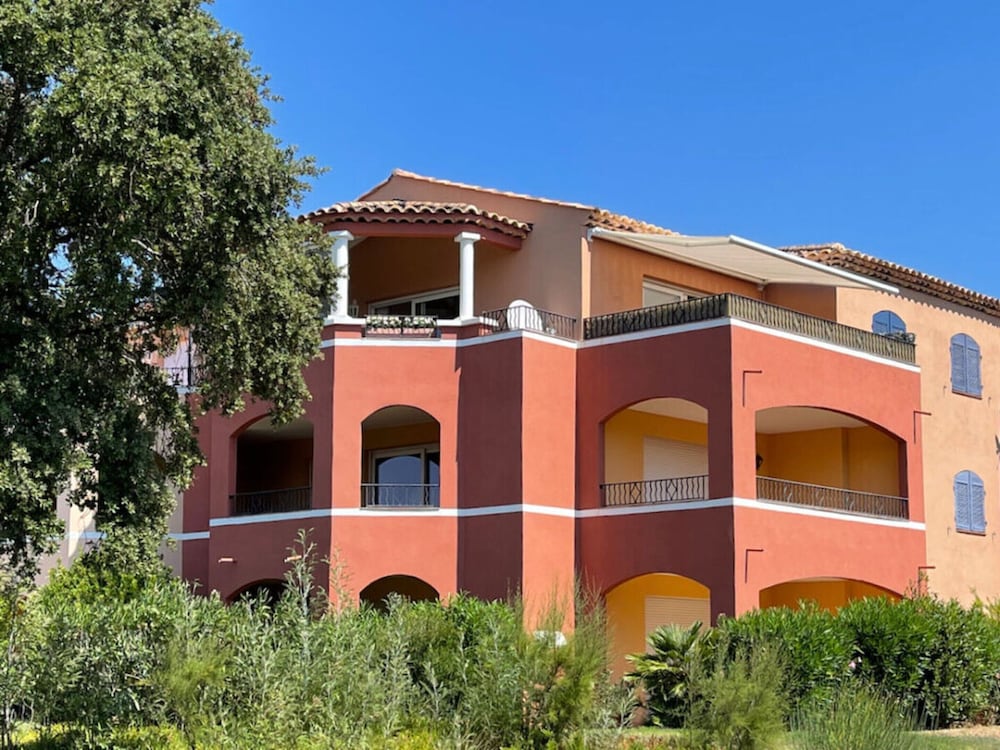 Panoramique Comfortable Holiday Residence