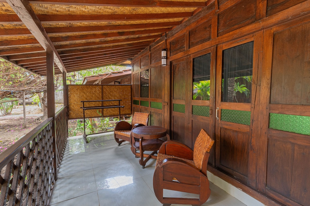Omah Gili Hotel