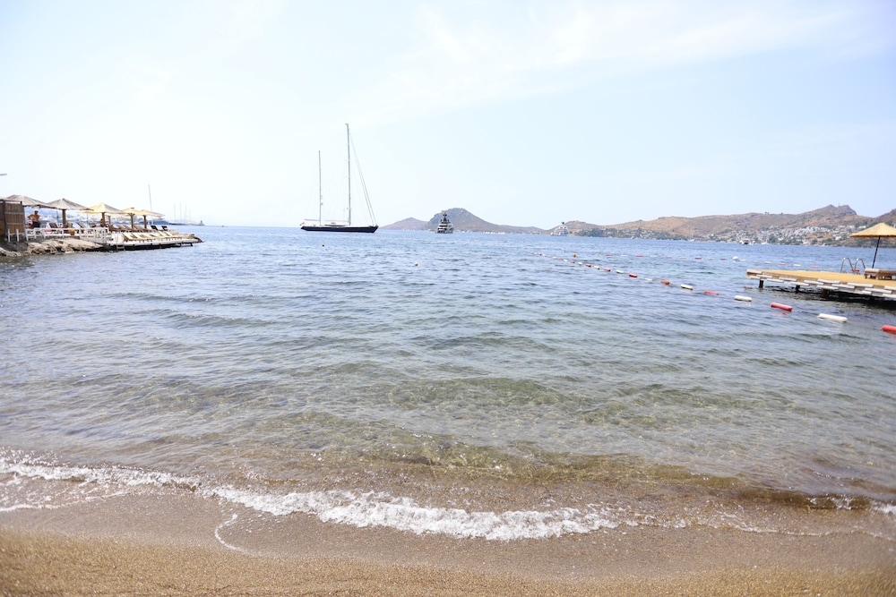 Yalinn Hotel - Image 90