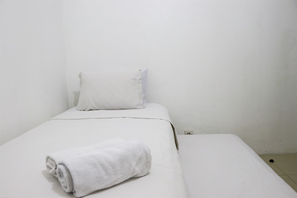 Fancy And Nice 2Br At Cervino Village Casablanca Apartment