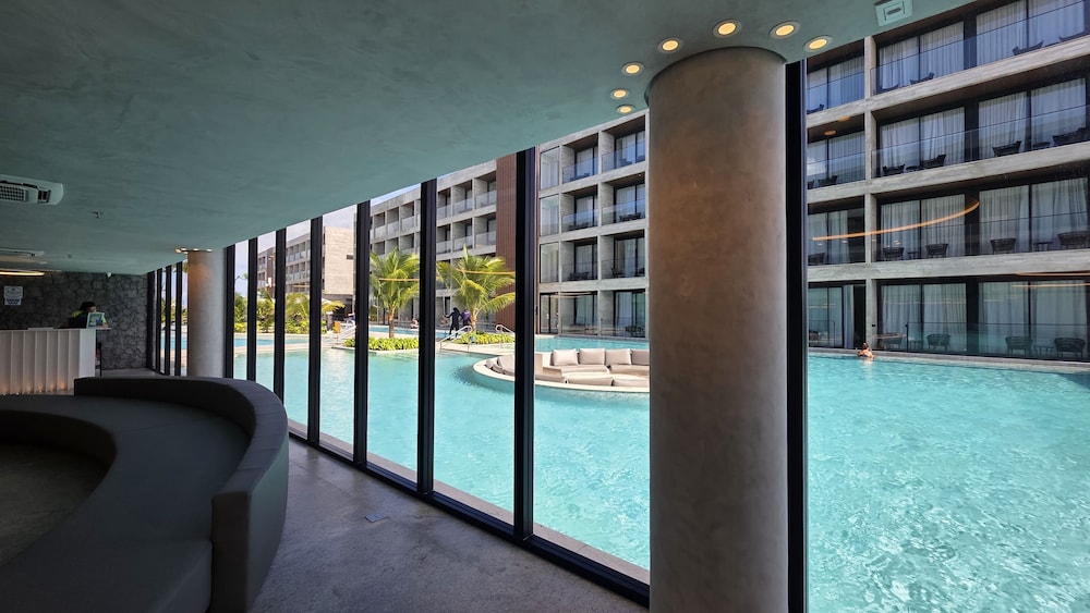 Gav Resort Piscinas Naturais by La Playa