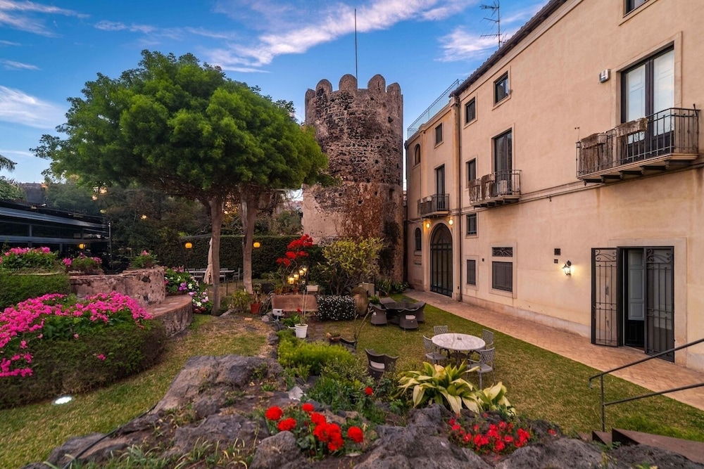Etna & Mare Escape Catania by Wonderful Italy