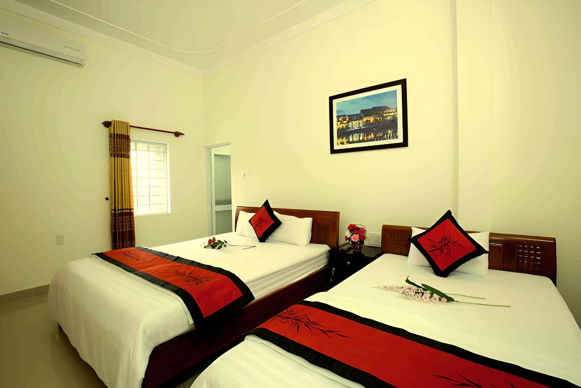 Hoa Thien Homestay