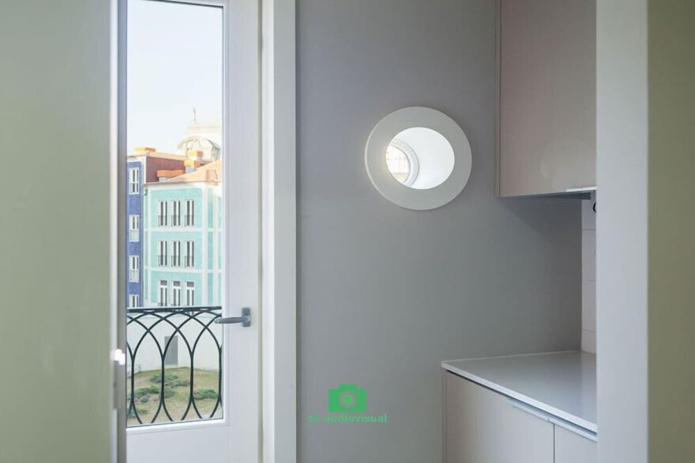 Cardosas Apartments by Una view 4