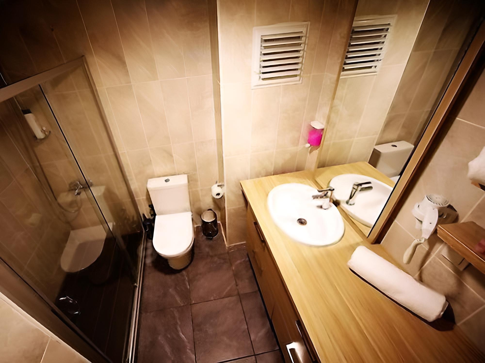 Royal Suites Tuyap