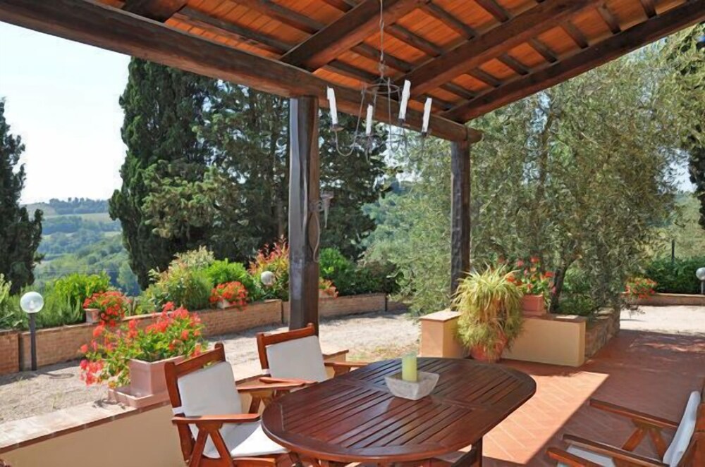 Villa Sabrina