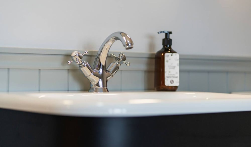 Blythewood Aberdeenshire Luxury House With Hot Tub
