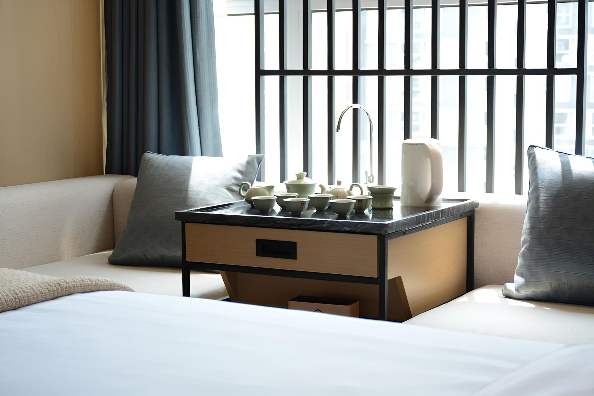 Shanshui S Hotel Maliandao