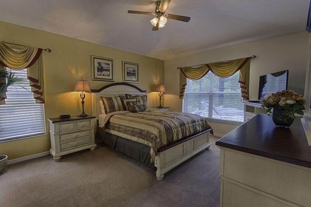 Ov1058 - Emerald Island - 5 Bed 3 Baths Villa - Image 4