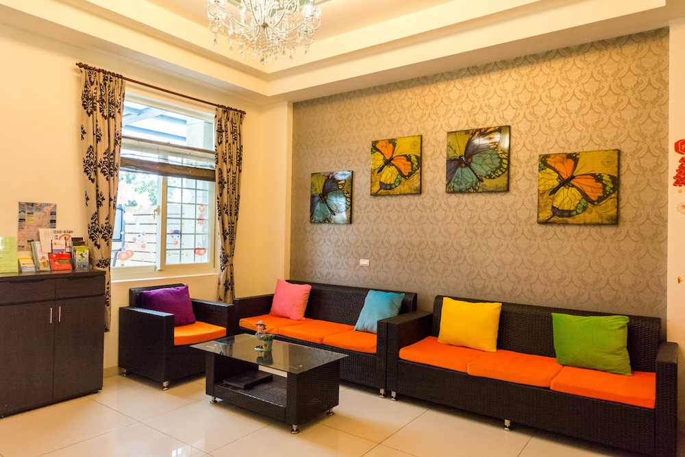 D3 Classic B&B