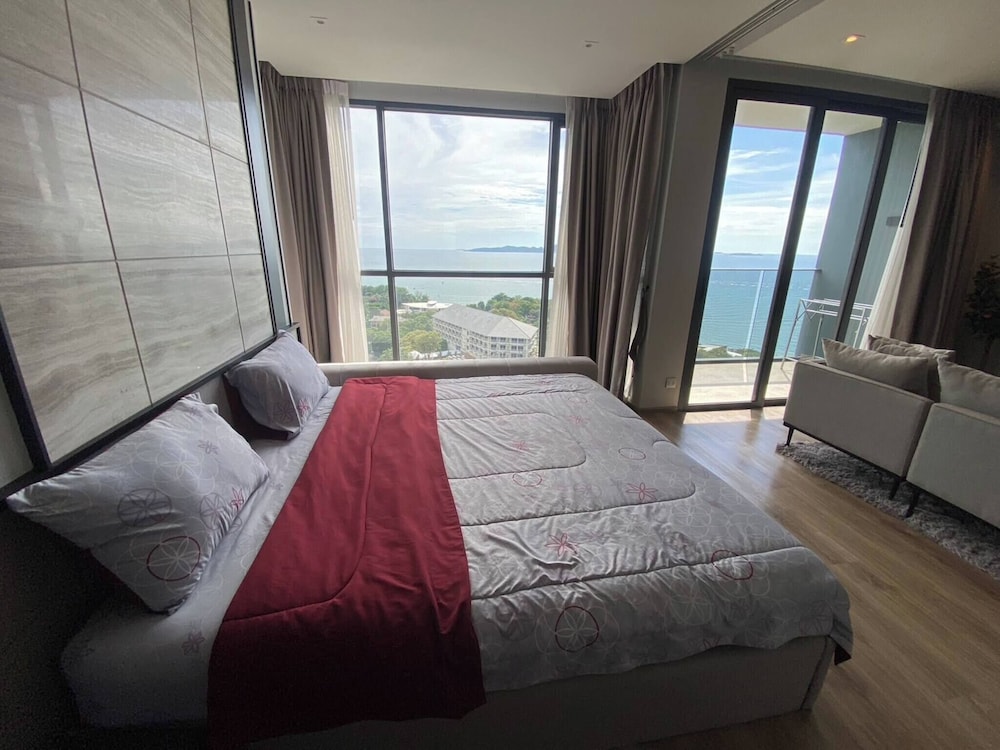 Stunning Sea View - Best Place