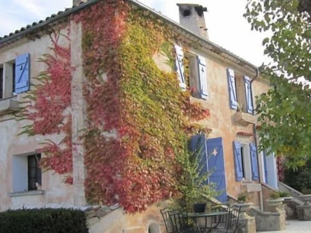 La Bastide des Pins