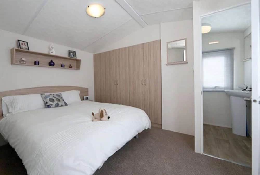 Colliford Lake Hotel & Holiday Site